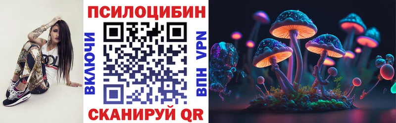 Галлюциногенные грибы Magic Shrooms Бакал
